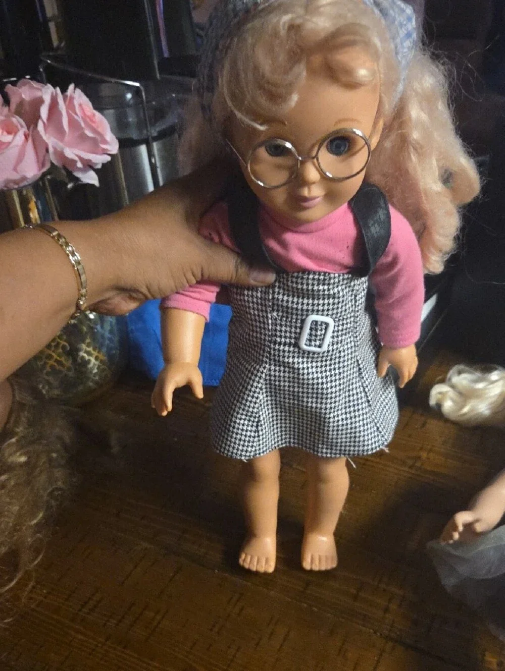 Cit It Toy , Meritus